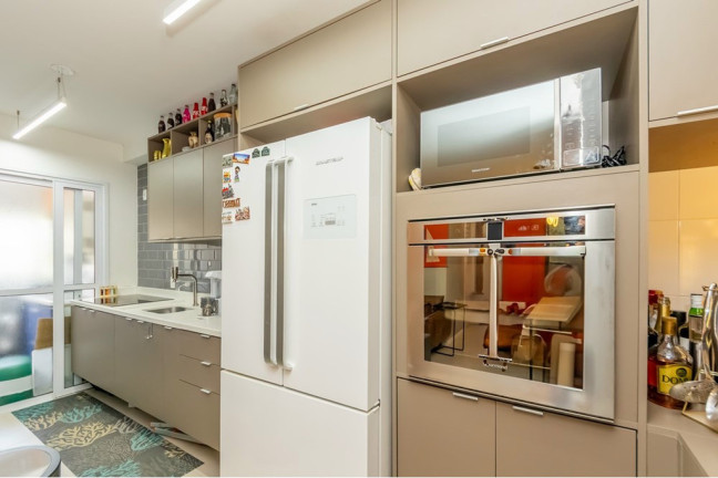 Imagem Imóvel com 2 Quartos à Venda, 58 m² em Vila Andrade - São Paulo Imagem Imóvel com 2 Quartos à Venda, 58 m² em Vila Andrade - São Paulo