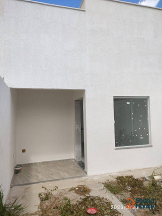Casa com 2 Quartos à Venda, 160 m² em Asa Branca - Feira De Santana
