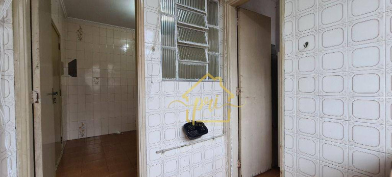 Imagem Apartamento com 2 Quartos à Venda, 77 m² em Encruzilhada - Santos Imagem Apartamento com 2 Quartos à Venda, 77 m² em Encruzilhada - Santos