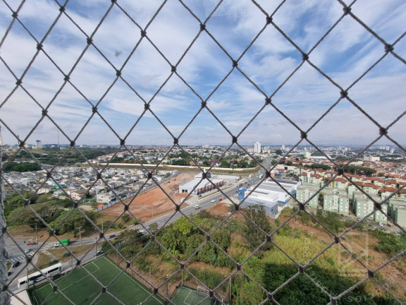 Imagem Apartamento com 3 Quartos à Venda, 83 m² em Jardim Califórnia - Jacareí Imagem Apartamento com 3 Quartos à Venda, 83 m² em Jardim Califórnia - Jacareí