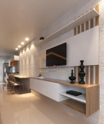 Imagem Apartamento com 2 Quartos à Venda, 44 m² em Parada Inglesa - São Paulo Imagem Apartamento com 2 Quartos à Venda, 44 m² em Parada Inglesa - São Paulo
