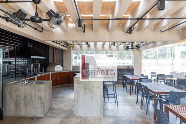 Imagem Apartamento com 3 Quartos à Venda, 130 m² em Chácara Santo Antônio - São Paulo Imagem Apartamento com 3 Quartos à Venda, 130 m² em Chácara Santo Antônio - São Paulo