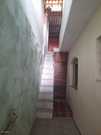 Imagem Casa com 3 Quartos à Venda, 110 m² em Vila Suíça - Santo André