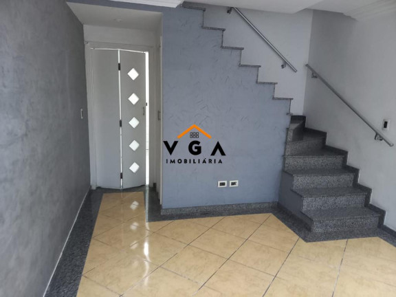 Imagem Casa com 2 Quartos à Venda, 77 m² em Vila Prudente - São Paulo