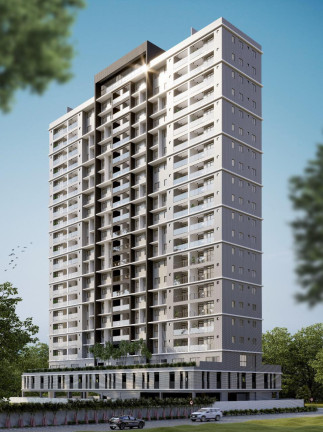 Apartamento com 2 Quartos à Venda, 55 m² em Bessa - João Pessoa