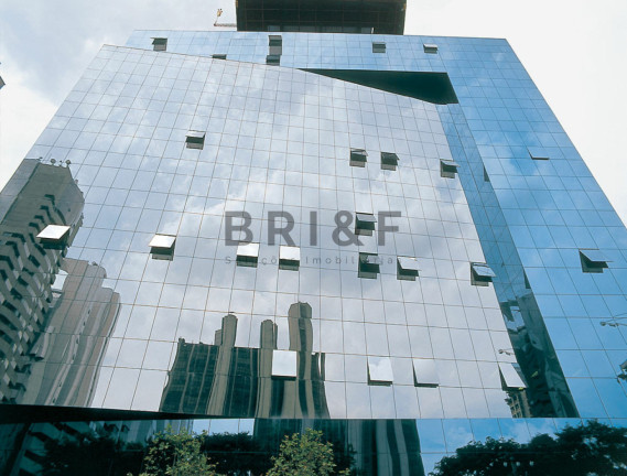 Imagem Imóvel Comercial para Alugar, 258 m² em Brooklin - São Paulo Imagem Imóvel Comercial para Alugar, 258 m² em Brooklin - São Paulo