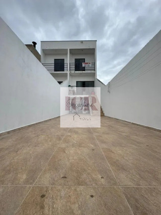 Imagem Casa com 2 Quartos à Venda, 140 m² em Residencial Serra Dourada - Votorantim Imagem Casa com 2 Quartos à Venda, 140 m² em Residencial Serra Dourada - Votorantim