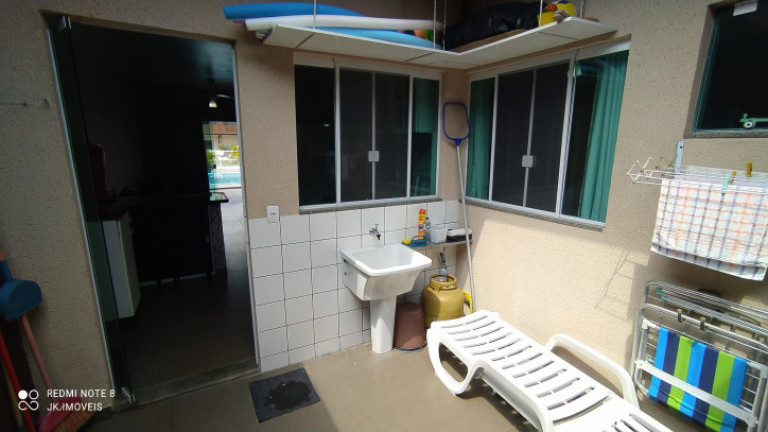 Imagem Casa com 2 Quartos para Temporada, 70 m² em Balneário Mariluz - Itapoá Imagem Casa com 2 Quartos para Temporada, 70 m² em Balneário Mariluz - Itapoá