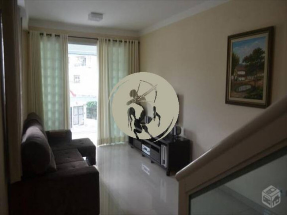 Imagem Casa com 4 Quartos à Venda, 243 m² em Ponta Da Praia - Santos Imagem Casa com 4 Quartos à Venda, 243 m² em Ponta Da Praia - Santos