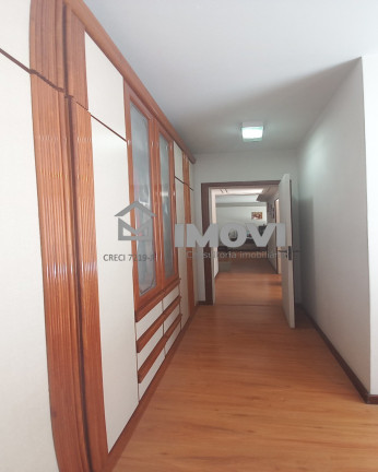Imagem Apartamento com 3 Quartos à Venda, 110 m² em Praia Da Costa - Vila Velha