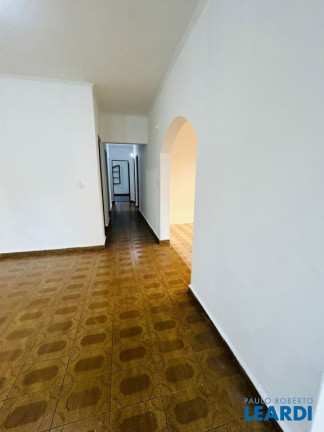 Imagem Casa com 3 Quartos para Alugar, 185 m² em Vila Príncipe De Gales - Santo André Imagem Casa com 3 Quartos para Alugar, 185 m² em Vila Príncipe De Gales - Santo André