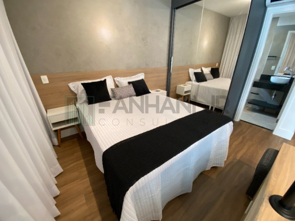 Imagem Imóvel com 1 Quarto para Alugar, 77 m² em Chácara Santo Antônio (zona Sul) - São Paulo