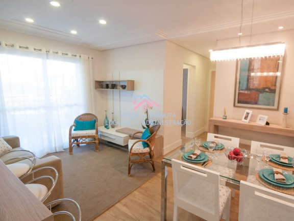 Imagem Apartamento com 4 Quartos à Venda, 110 m² em Engordadouro - Jundiaí