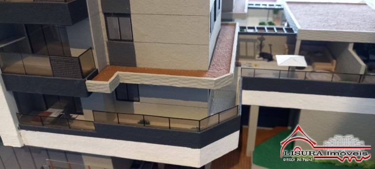 Imagem Apartamento com 3 Quartos para Alugar, 143 m² em Jardim Satélite - São José Dos Campos Imagem Apartamento com 3 Quartos para Alugar, 143 m² em Jardim Satélite - São José Dos Campos