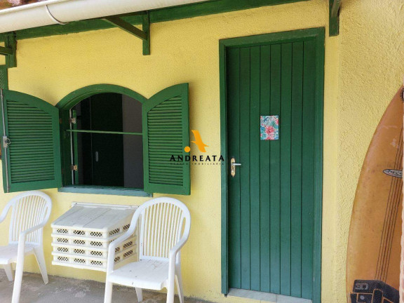Imagem Casa com 7 Quartos à Venda, 209 m² em Praia Brava - Mangaratiba