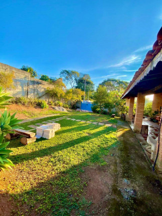 Imagem Chácara com 2 Quartos à Venda, 120 m² em Jardim Estância Brasil - Atibaia Imagem Chácara com 2 Quartos à Venda, 120 m² em Jardim Estância Brasil - Atibaia
