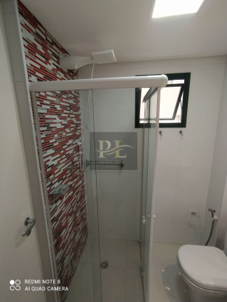 Imagem Apartamento com 1 Quarto para Alugar, 51 m² em Tupi - Praia Grande Imagem Apartamento com 1 Quarto para Alugar, 51 m² em Tupi - Praia Grande