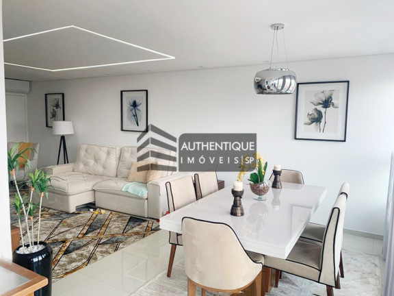 Apartamento com 3 Quartos à Venda, 150 m² em Centro - São Bernardo Do Campo