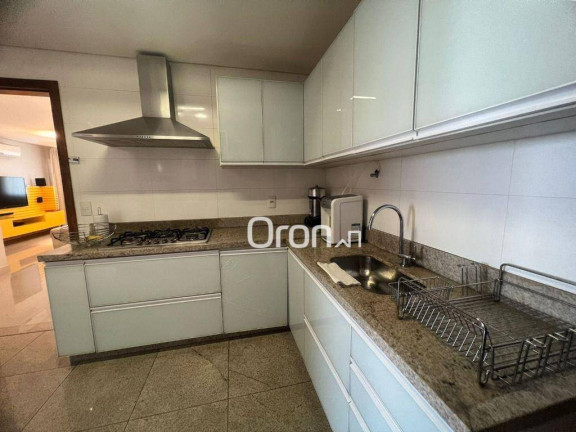 Imagem Apartamento com 3 Quartos à Venda, 140 m² em Jardim Goiás - Goiânia Imagem Apartamento com 3 Quartos à Venda, 140 m² em Jardim Goiás - Goiânia