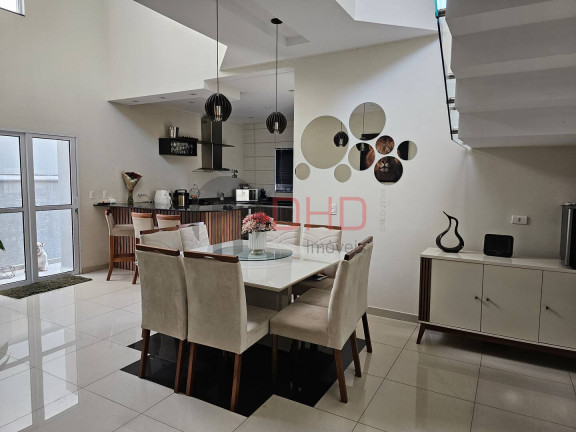 Imagem Casa de Condomínio com 3 Quartos à Venda, 198 m² em Jardim Terras De São Francisco - Sorocaba Imagem Casa de Condomínio com 3 Quartos à Venda, 198 m² em Jardim Terras De São Francisco - Sorocaba
