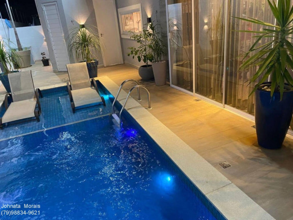 Imagem Casa com 3 Quartos à Venda, 271 m² em Zona De Expansão (robalo) - Aracaju Imagem Casa com 3 Quartos à Venda, 271 m² em Zona De Expansão (robalo) - Aracaju