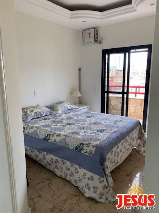 Imagem Cobertura com 3 Quartos à Venda, 250 m² em Enseada - Guarujá