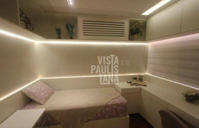 Imagem Apartamento com 3 Quartos à Venda, 95 m² em Moema - São Paulo Imagem Apartamento com 3 Quartos à Venda, 95 m² em Moema - São Paulo