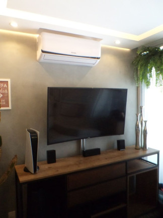 Imagem Imóvel com 1 Quarto à Venda, 40 m² em Vila Carioca - São Paulo