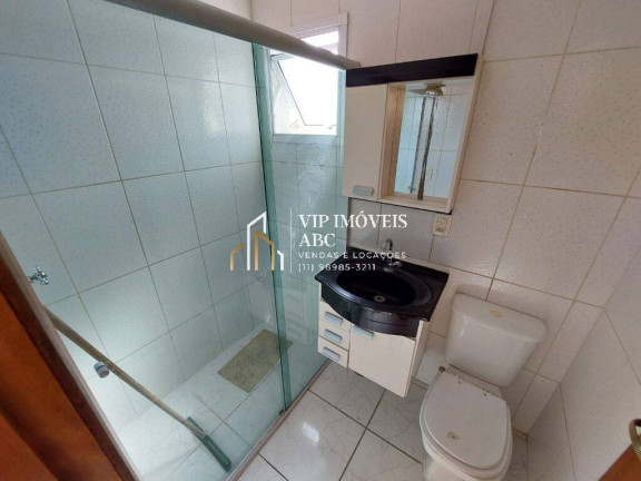 Imagem Cobertura com 3 Quartos à Venda, 174 m² em Vila Assunção - Santo André