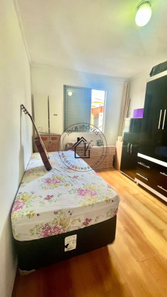 Imagem Apartamento com 2 Quartos à Venda, 56 m² em Parque Ipê - São Paulo