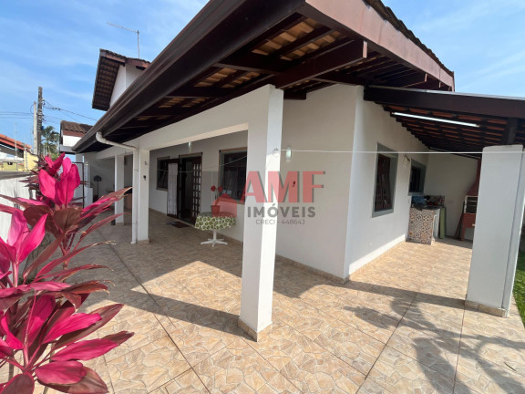 Imagem Sobrado com 2 Quartos à Venda, 155 m² em Tupy - Itanhaém Imagem Sobrado com 2 Quartos à Venda, 155 m² em Tupy - Itanhaém