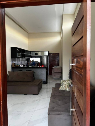 Imagem Casa com 3 Quartos à Venda, 90 m² em Luar Da Praia - Barra Dos Coqueiros Imagem Casa com 3 Quartos à Venda, 90 m² em Luar Da Praia - Barra Dos Coqueiros