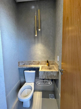 Imagem Casa com 3 Quartos à Venda, 183 m² em Setor Três Marias - Goiânia Imagem Casa com 3 Quartos à Venda, 183 m² em Setor Três Marias - Goiânia