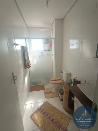 Imagem Apartamento com 2 Quartos à Venda, 48 m² em Jardim Edilene - São Paulo