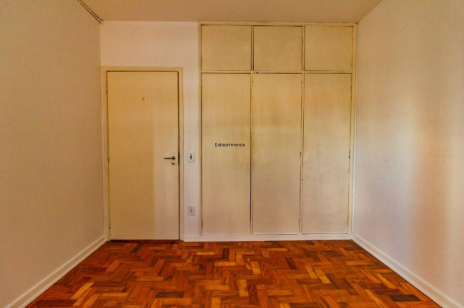 Imagem Apartamento com 3 Quartos à Venda, 117 m² em Perdizes - São Paulo