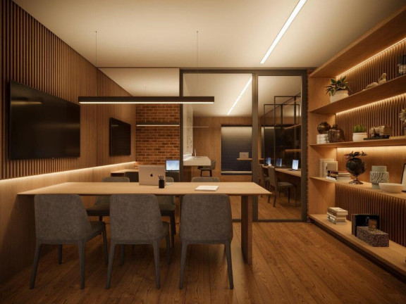 Imagem Imóvel com 1 Quarto à Venda, 29 m² em Jardim América - São Paulo Imagem Imóvel com 1 Quarto à Venda, 29 m² em Jardim América - São Paulo