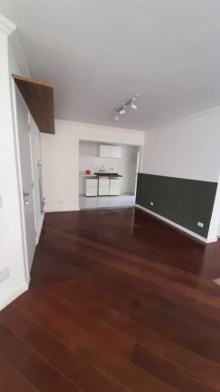 Imagem Apartamento com 3 Quartos à Venda, 98 m² em Moema índios - São Paulo Imagem Apartamento com 3 Quartos à Venda, 98 m² em Moema índios - São Paulo