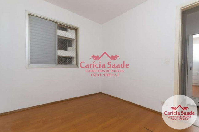 Imagem Apartamento com 1 Quarto para Alugar, 50 m² em Vila Mariana - São Paulo