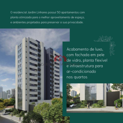 Apartamento com 2 Quartos à Venda, 70 m² em Barro Preto - Belo Horizonte