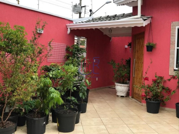 Imagem Casa com 3 Quartos à Venda, 150 m² em Gopouva - Guarulhos