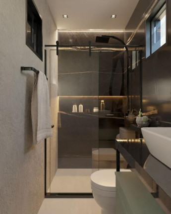 Imagem Apartamento com 1 Quarto à Venda, 24 m² em Intermares - Cabedelo Imagem Apartamento com 1 Quarto à Venda, 24 m² em Intermares - Cabedelo