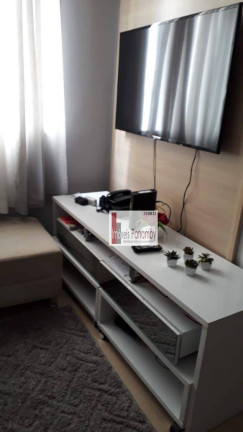 Apartamento com 2 Quartos à Venda, 48 m² em Planalto - São Bernardo Do Campo