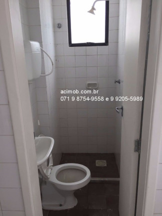 Imagem Imóvel com 3 Quartos à Venda, 97 m² em Pituba - Salvador Imagem Imóvel com 3 Quartos à Venda, 97 m² em Pituba - Salvador
