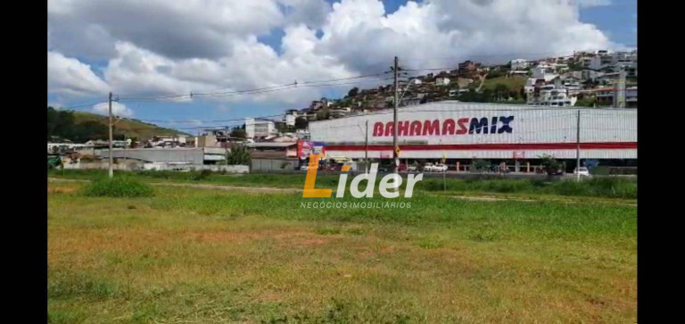 Imagem Terreno para Alugar, 12.400 m² em São Pedro - Juiz De Fora Imagem Terreno para Alugar, 12.400 m² em São Pedro - Juiz De Fora