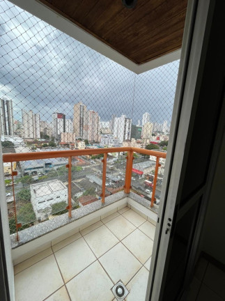 Imagem Apartamento com 4 Quartos à Venda, 131 m² em Setor Bueno - Goiânia Imagem Apartamento com 4 Quartos à Venda, 131 m² em Setor Bueno - Goiânia