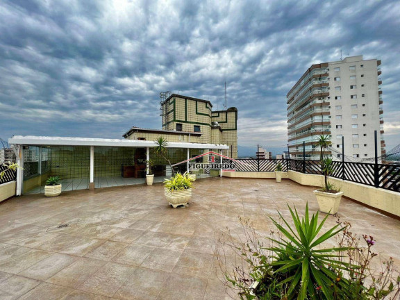Imagem Cobertura com 5 Quartos à Venda, 344 m² em Tupi - Praia Grande Imagem Cobertura com 5 Quartos à Venda, 344 m² em Tupi - Praia Grande
