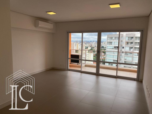 Imagem Apartamento com 1 Quarto à Venda, 42 m² em Campo Belo - São Paulo Imagem Apartamento com 1 Quarto à Venda, 42 m² em Campo Belo - São Paulo