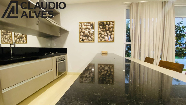 Imagem Casa de Condomínio com 4 Quartos à Venda, 150 m² em Papagaio - Feira De Santana Imagem Casa de Condomínio com 4 Quartos à Venda, 150 m² em Papagaio - Feira De Santana