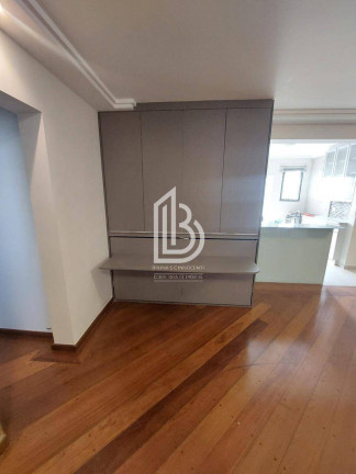 Imagem Apartamento com 3 Quartos à Venda, 116 m² em Vila Mariana - São Paulo