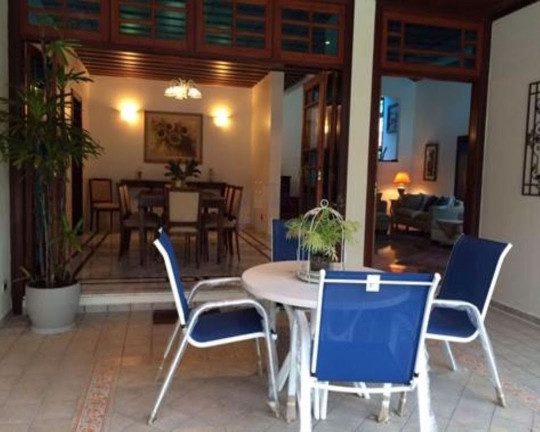 Imagem Casa à Venda, em Tamboré - Santana De Parnaíba Imagem Casa à Venda, em Tamboré - Santana De Parnaíba